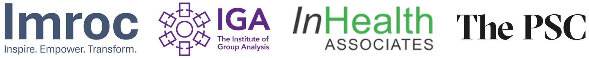 Culture of Care partner logos.